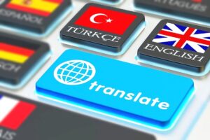 English to Turkish Translation Services